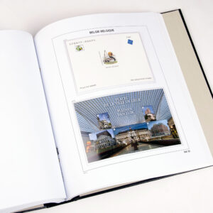 Luxe supplement Belgie NA32 (2019)