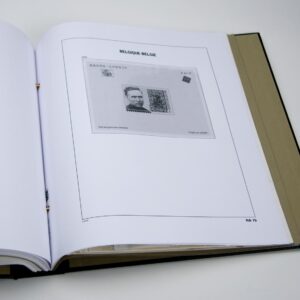Luxe supplement Belgie NA19 (2009)