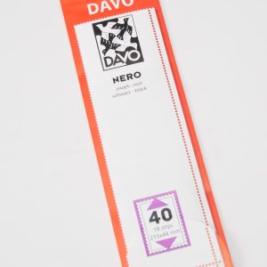 Nero stroken N40 (215 x 44) 18 stuks