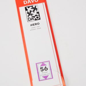 Nero stroken N56 (215 x 60) 18 stuks