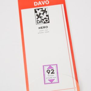 Nero stroken N92 (215 x 96) 10 stuks