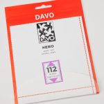 Nero mounts N112 (154 x 116) 10 pcs.