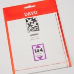 Nero stroken N144 (128 x 148) 10 stuks