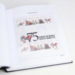 Luxe supplement Belgie velletjes 2020
