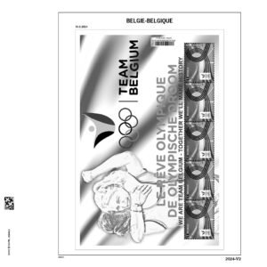 Luxe supplement Belgie velletjes 2024