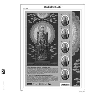 Luxe supplement Belgie velletjes 2025