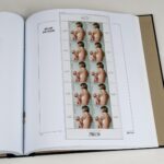Luxe supplement Belgium sheetlet pages 2017