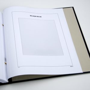 Luxe bladen Belgie (FK-V) (5)