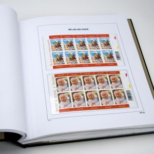 Luxe bladen Belgie (FP-H) (5)