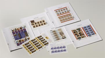 Luxe bladen Belgie (FA-V) (5)