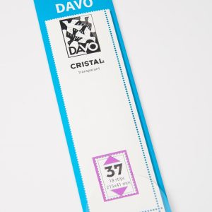 Cristal mounts C37 (215 x 41) 18 pcs.
