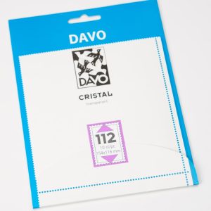 Cristal stroken C112 (155 x 116) 10 stuks