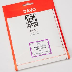 Nero stroken Nederland (4 x 50 stuks)
