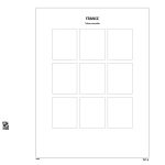 Luxe pages France Timbres Personalises Vertical (3)