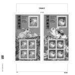 Luxe supplement France blocks extra (1E-1) 2023