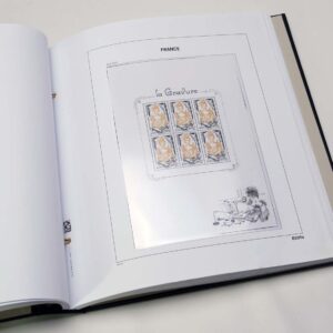 Luxe supplement Frankrijk La Gravure 2020