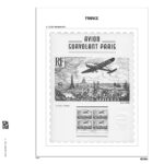 Luxe supplement Frankrijk 1G-1 2025