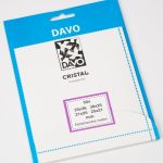 Cristal mounts Netherlands (4 x 50 pcs.)