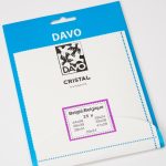 Cristal mounts Belgium (7 x 25 pcs.)