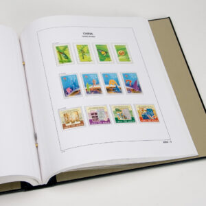 Luxe supplement Hong Kong 2020