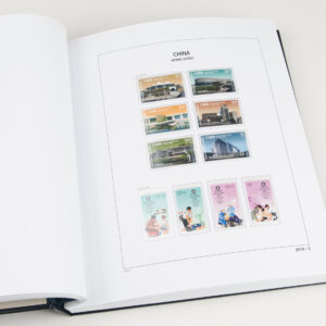 Luxe supplement Hong Kong 2016