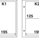 Leaves K1 (per 10)