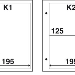 Leaves K2 (per 10)