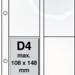Leaves D4 (per 10)
