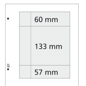 Davo mappen L3.1 (per 10)