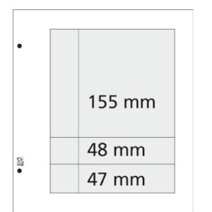Davo mappen L3.2 (per 10)