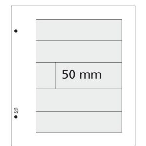 Davo mappen L5 (per 10)