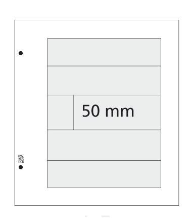 Davo mappen L5 (per 10)