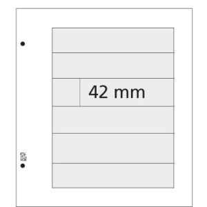 Davo mappen L6 (per 10)