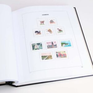 Luxe supplement Denemarken 2020