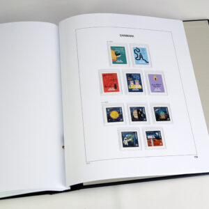 Luxe supplement Denemarken 2022
