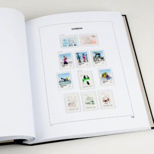 Luxe supplement Denemarken 2016