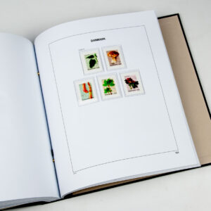 Luxe supplement Denemarken 2018