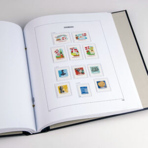 Luxe supplement Denemarken 2019