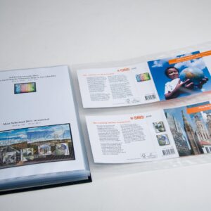 Supplement PZM 1e helft 2011