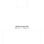 Supplement PZM 2nd part 2023