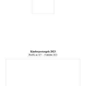 Supplement PZM 2e helft 2023