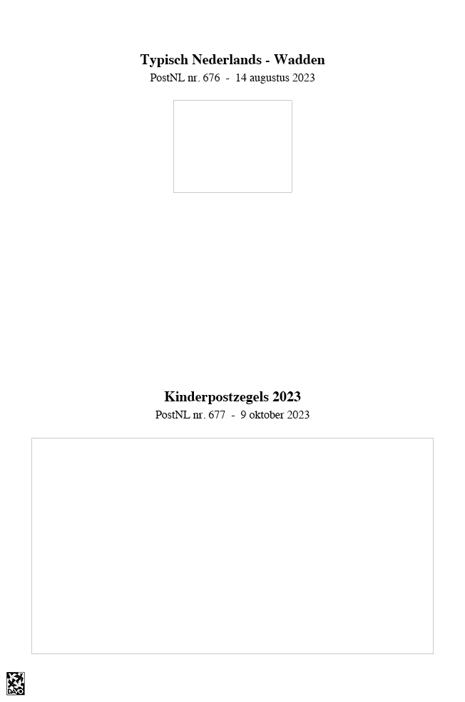 Supplement PZM 2nd part 2023