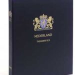 Cristal  album Presentation packs