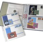 Cristal album Nederland ECU Brieven