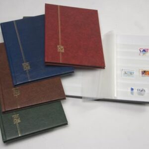 Insteekboek C