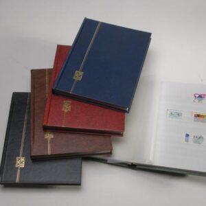 Insteekboek CC