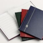 Stockbook E