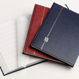 Insteekboek F