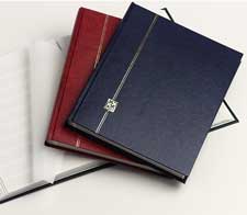 Insteekboek FF