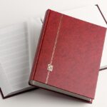 Insteekboek G (7212)